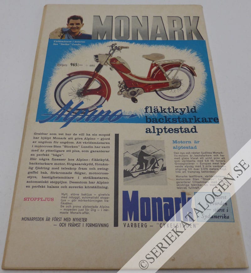 Baksida (1960)