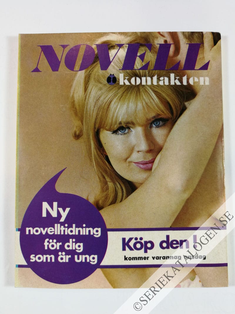 Baksida (1968)