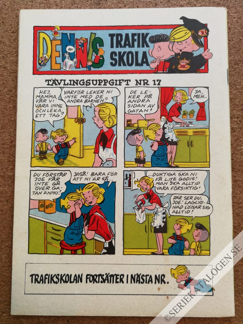 Baksida (1965)