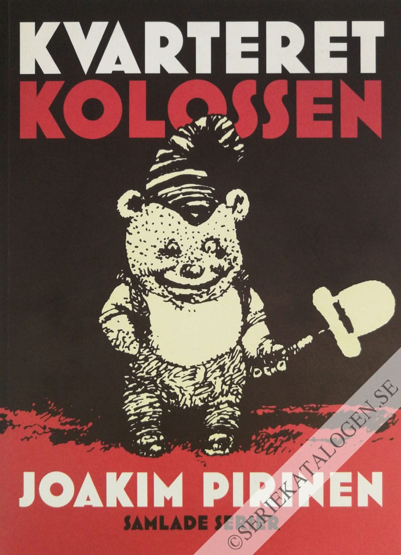 Kvarteret Kolossen (2009)