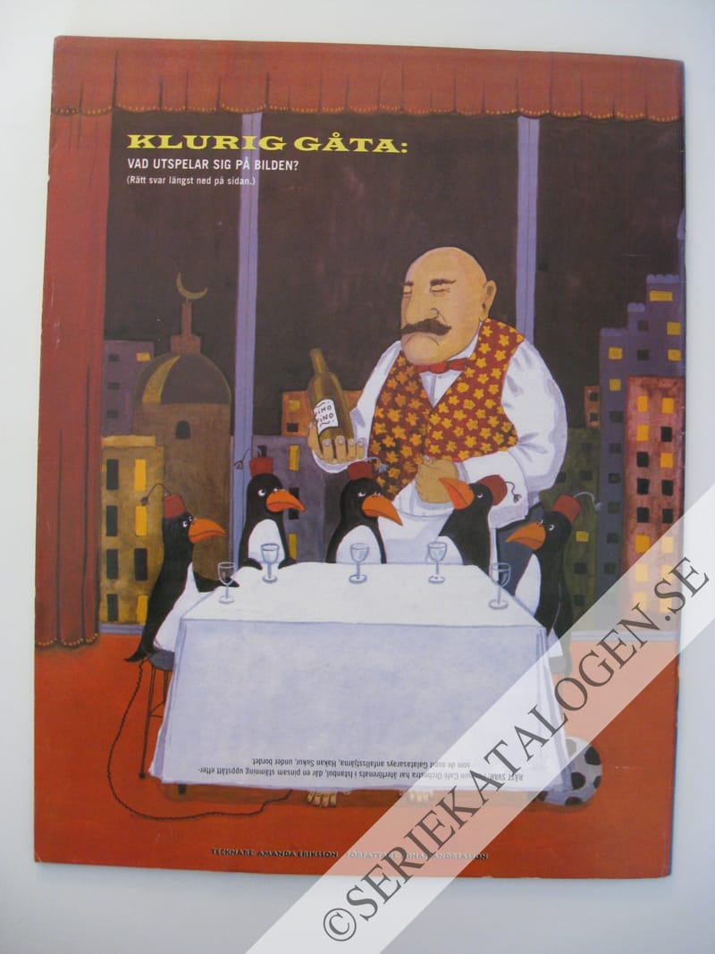 Baksida (2000)