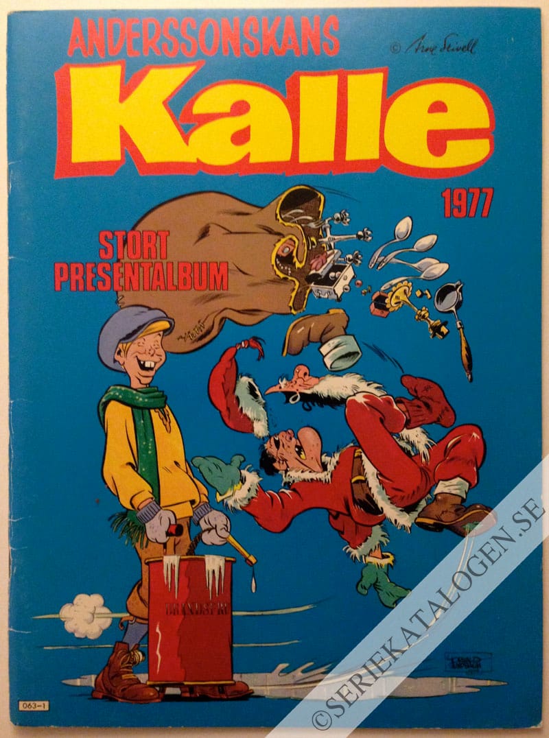 Anderssonskans Kalle (1977)