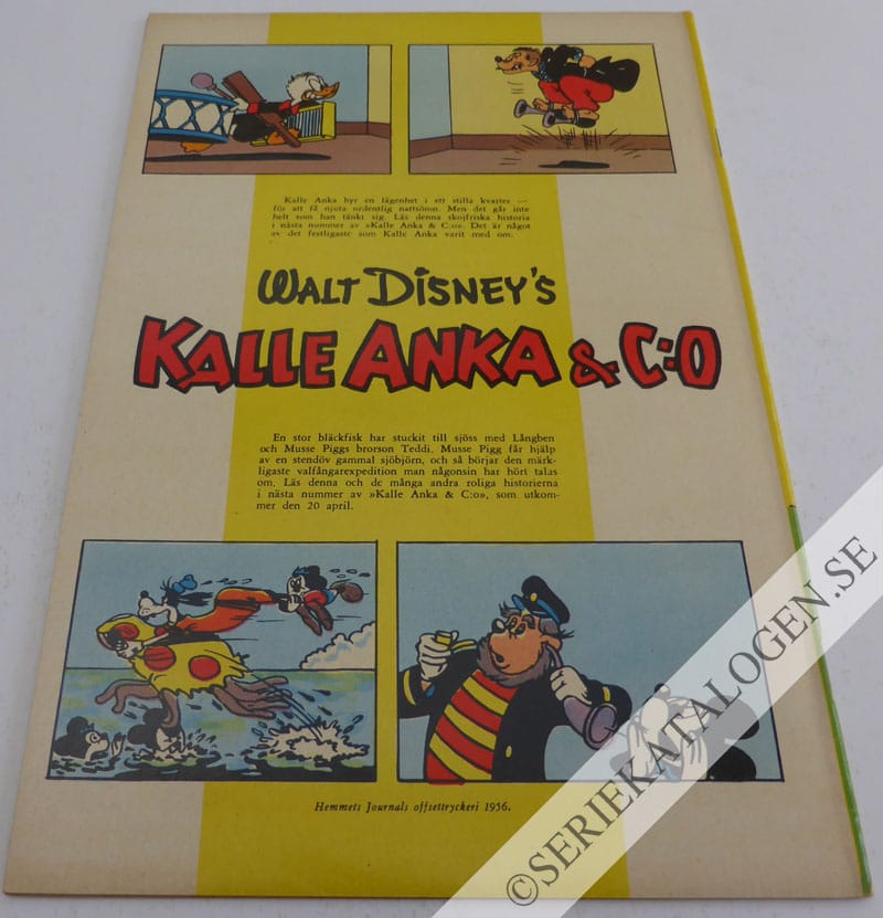 Baksida på Långben (1956)