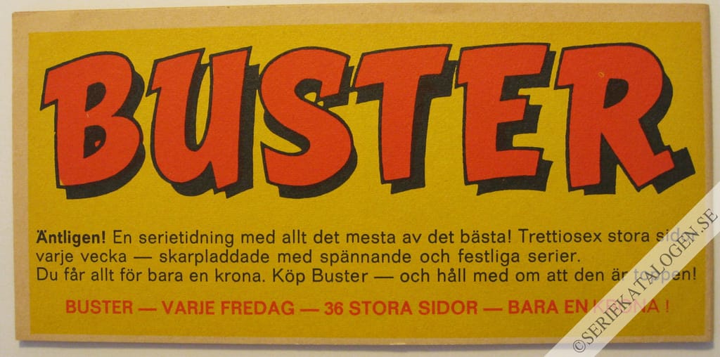 Baksida (1967)