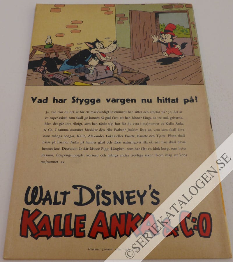 Baksida på Långben (1954)