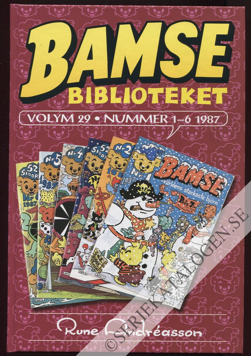 Framsida utan skyddsomslag (2009)