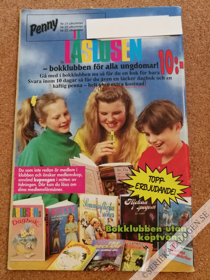 Baksida (1992)