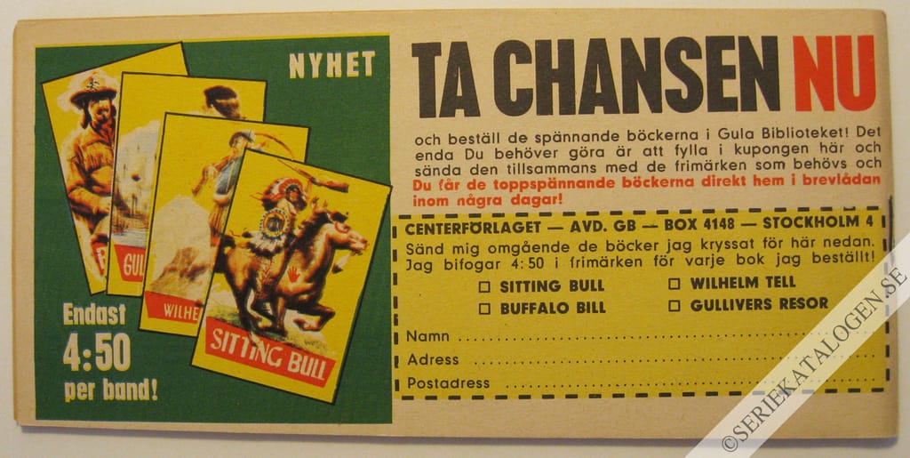 Baksida (1965)
