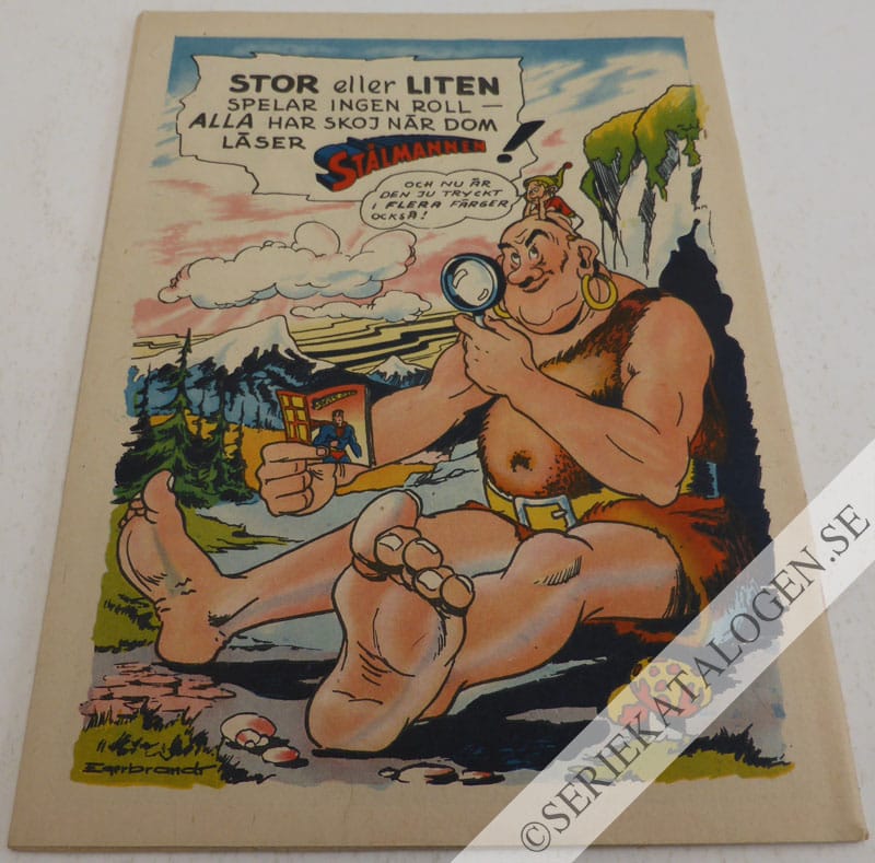 Baksida (1952)