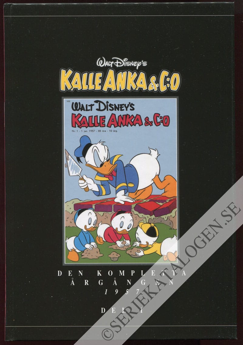 Framsida utan skyddsomslag (2003)