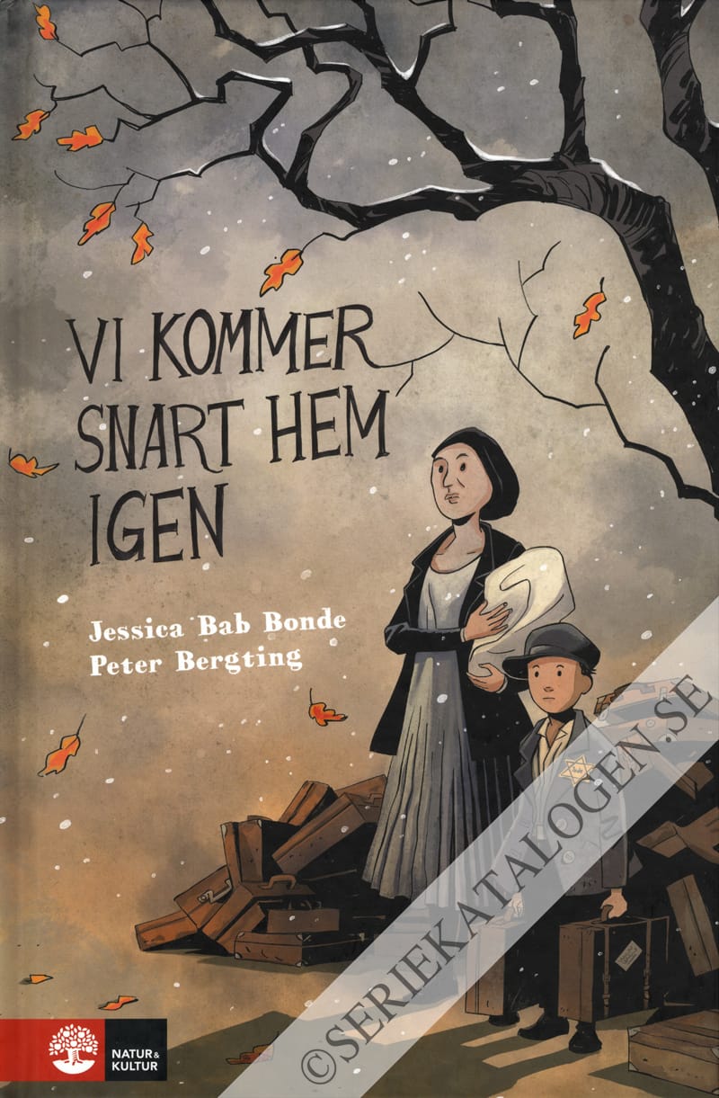 Vi kommer snart hem igen (2018)