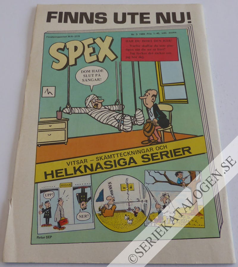 Baksida (1969)