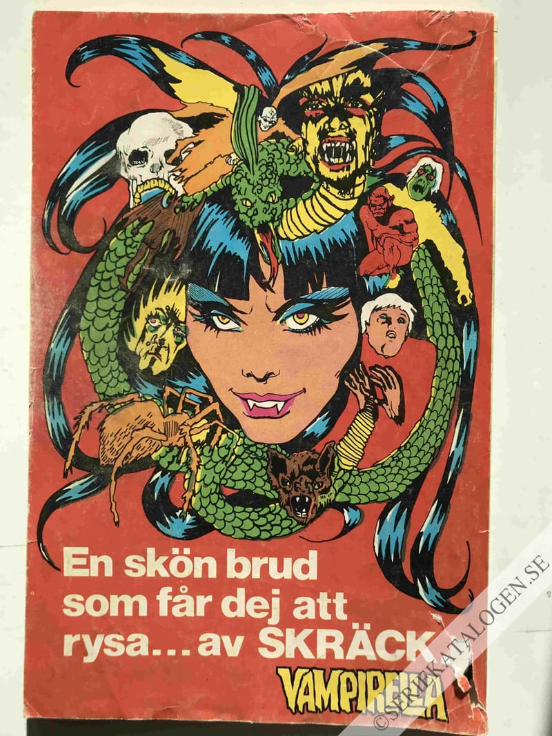Baksida (1975)