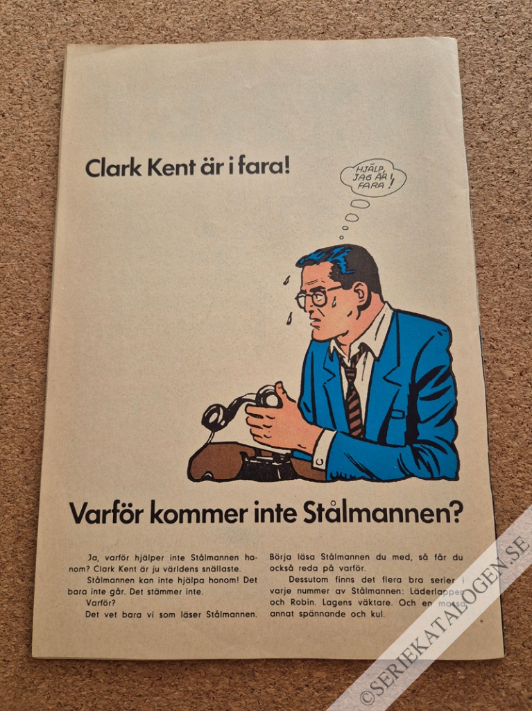 Baksida (1966)