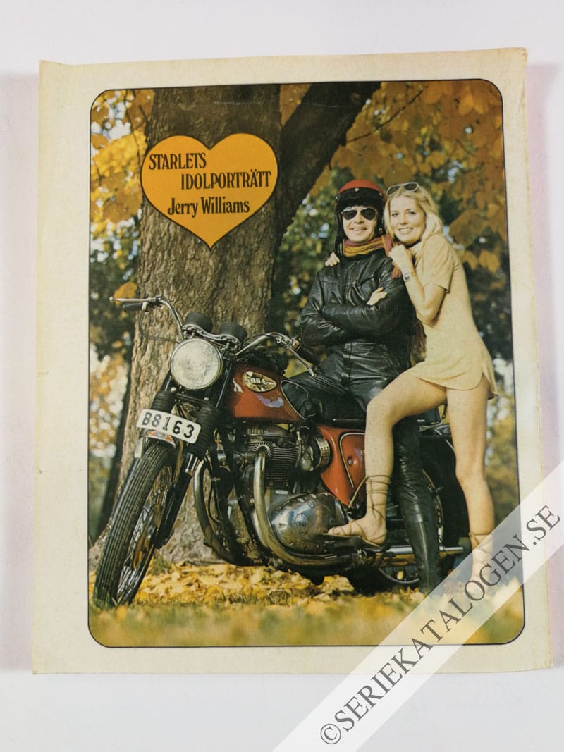 Baksida (1970)