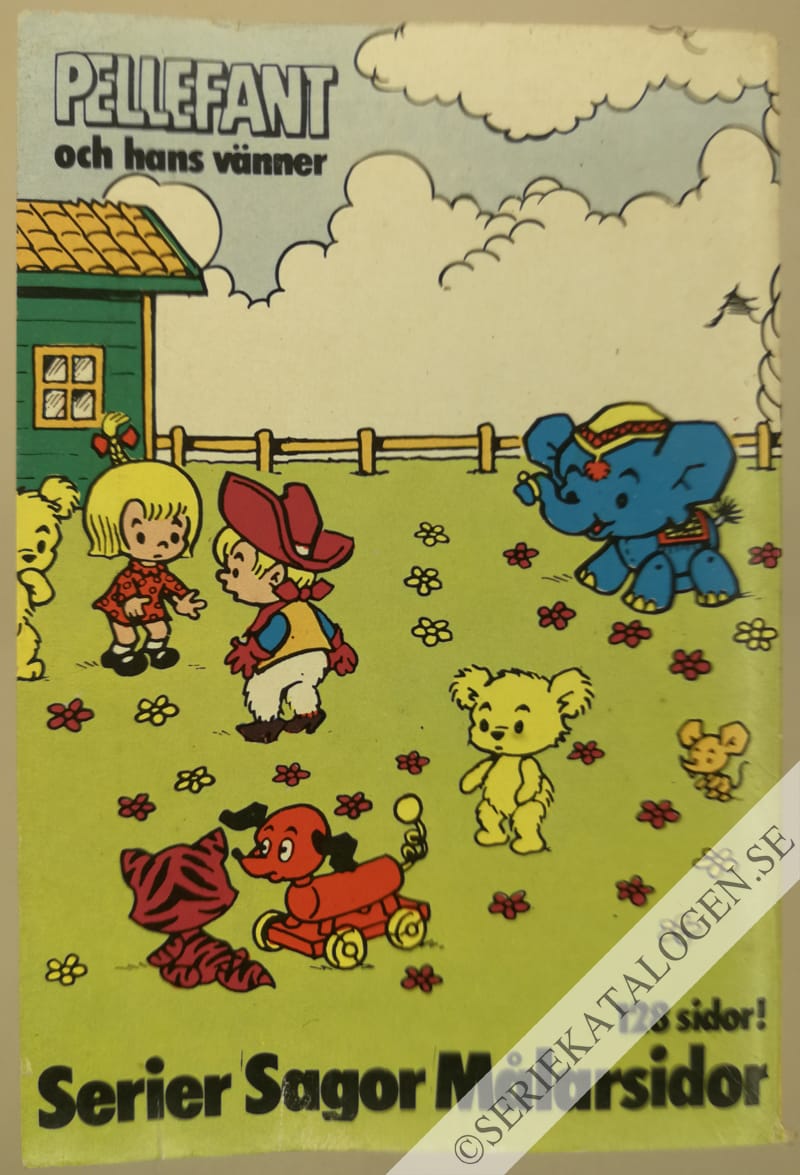 Baksida (1973)