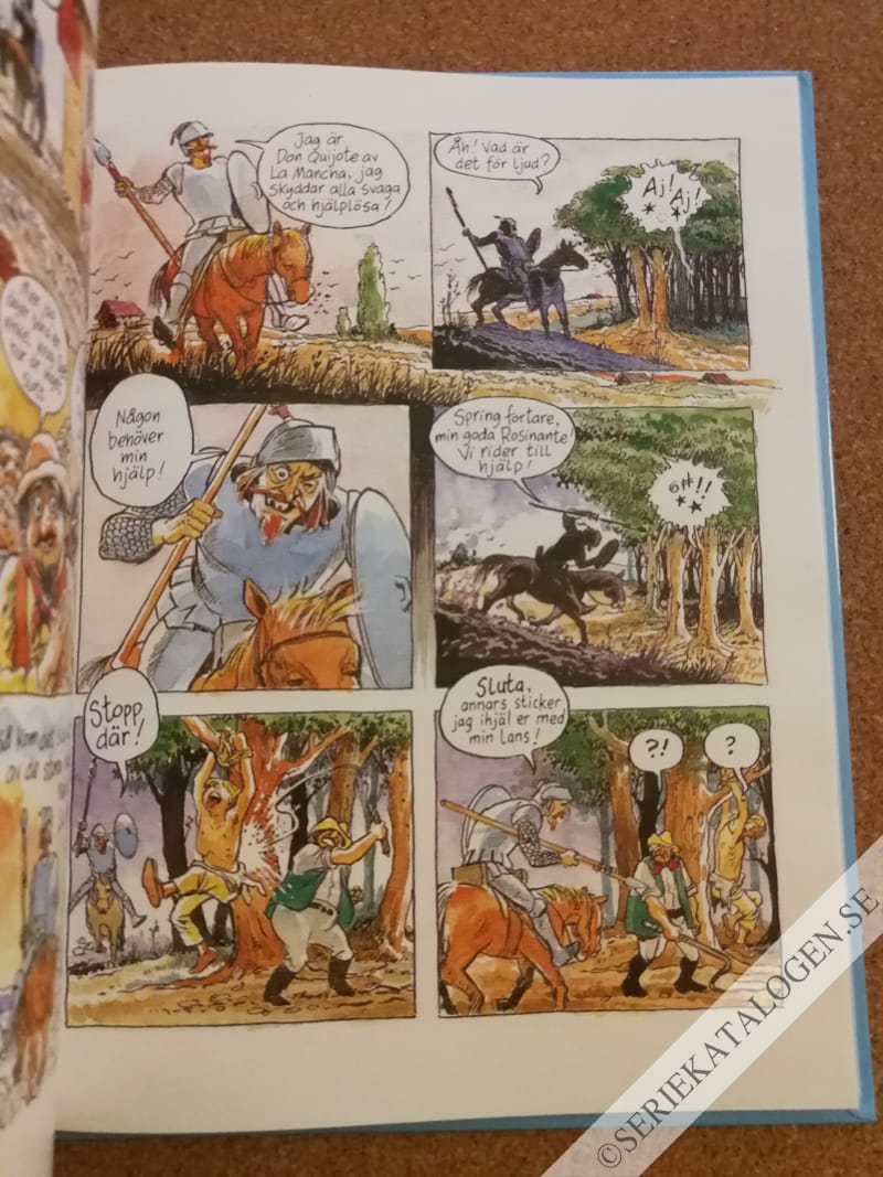 Exempel (1999)