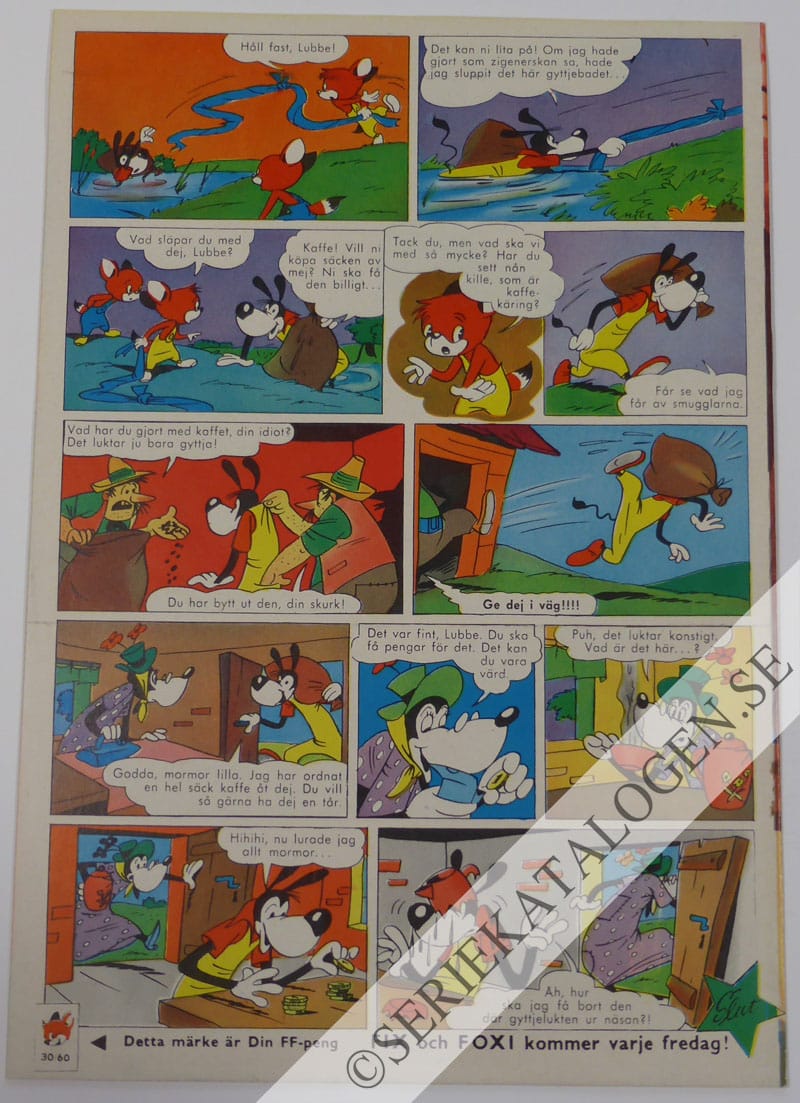 Baksida (1960)