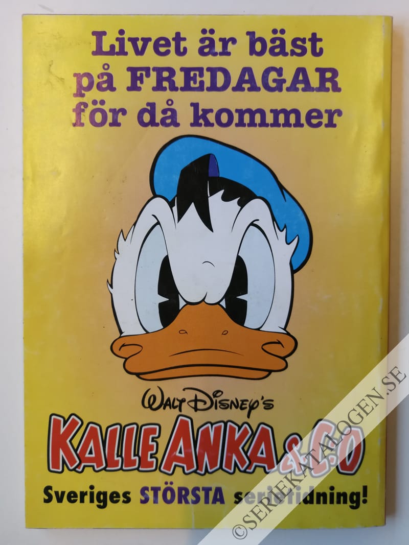 Baksida (1997)