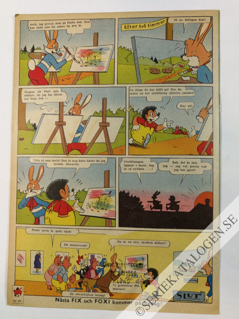 Baksida (1959)