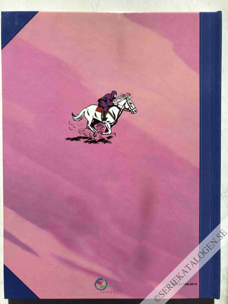 Baksida på 1962-64 (2001)