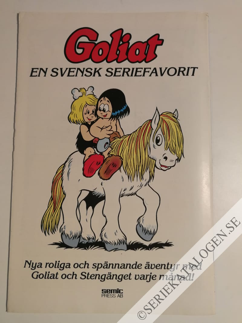 Baksida (1988)