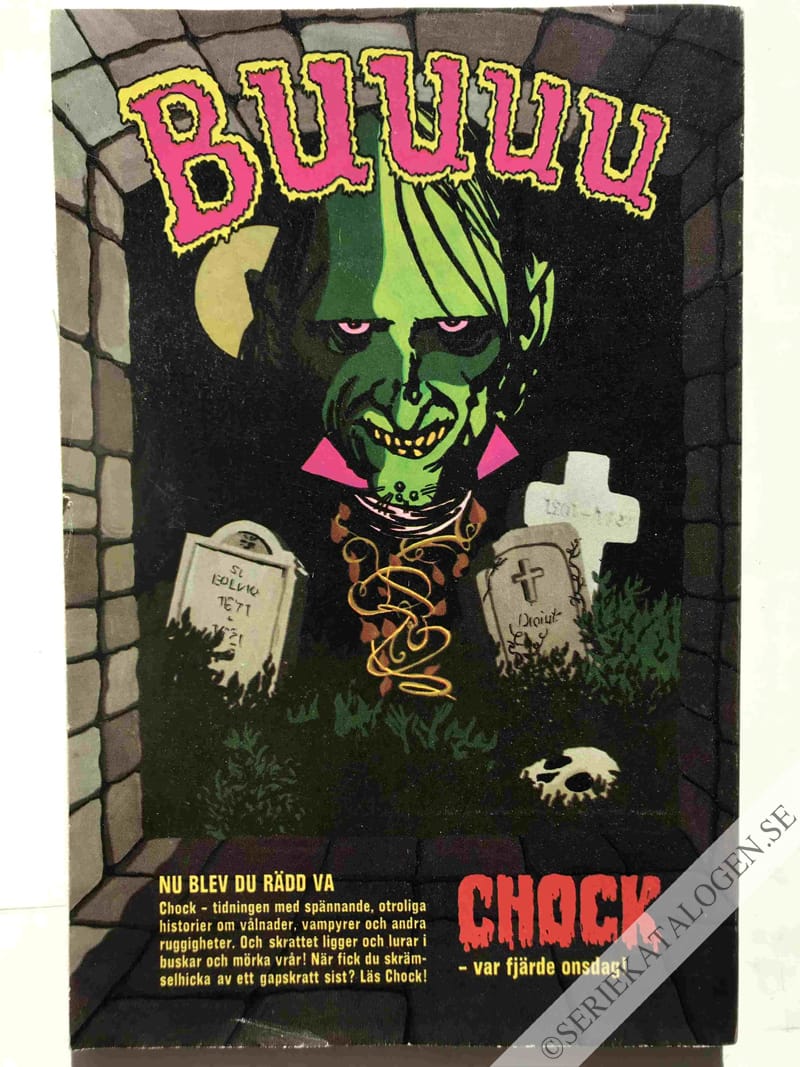 Baksida (1974)