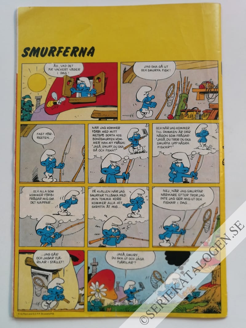 Baksida (1980)