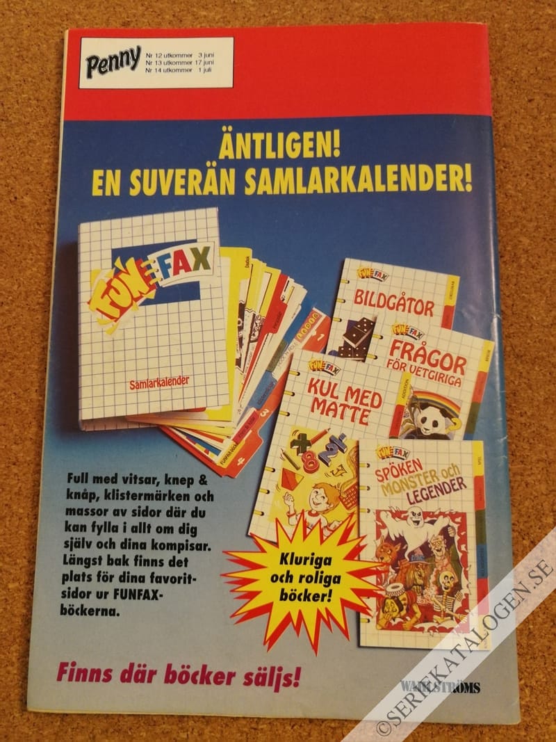 Baksida (1993)