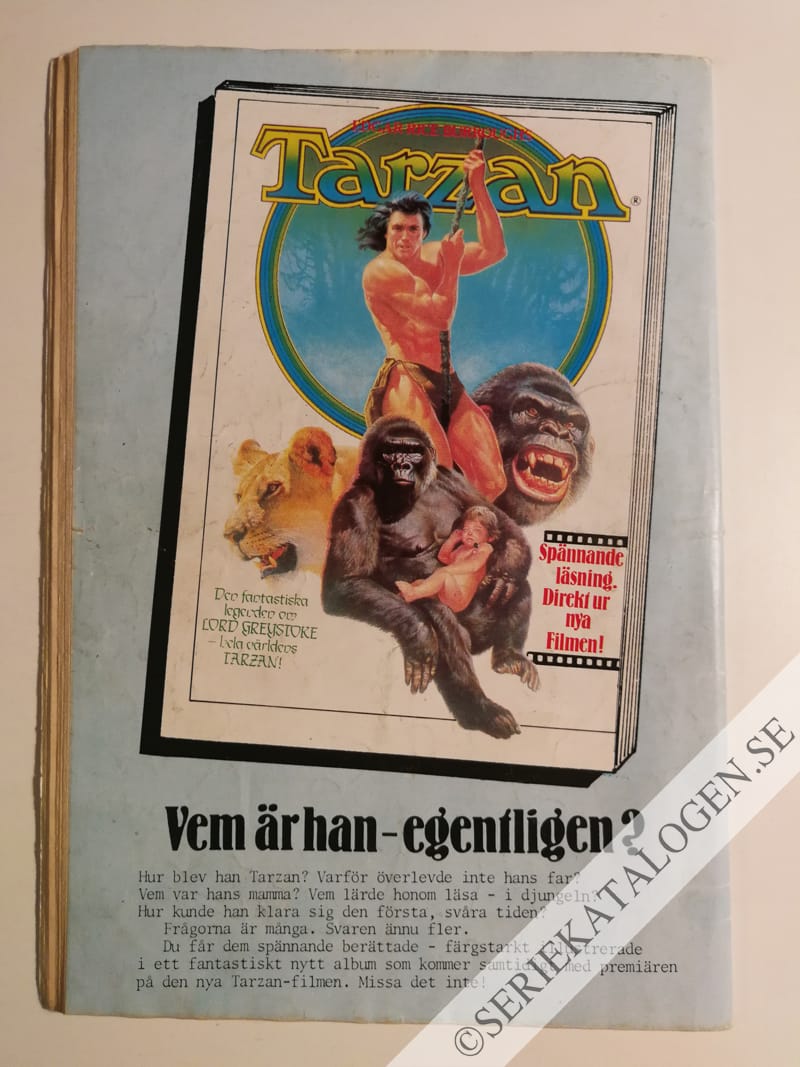 Baksida (1984)