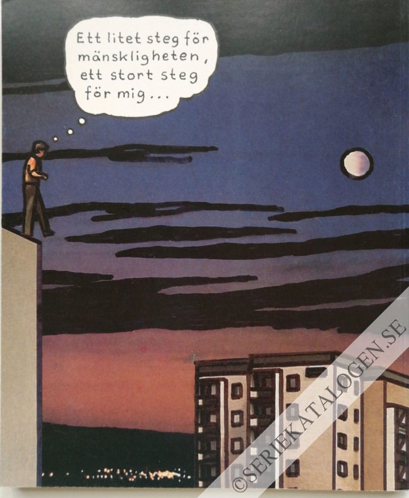 Baksida (2001)