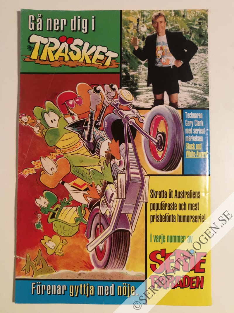Baksida (2000)