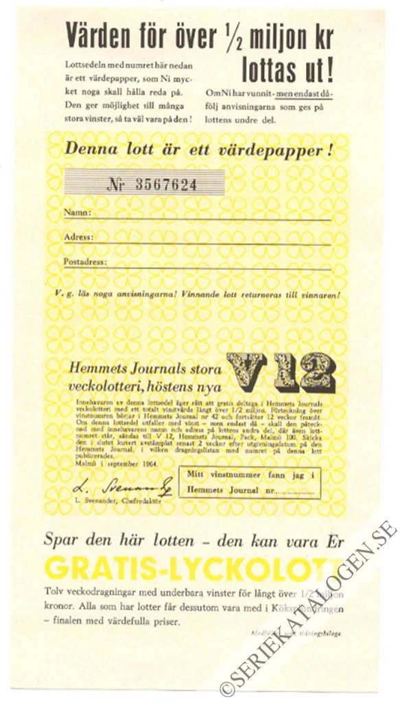 Bild (1964)