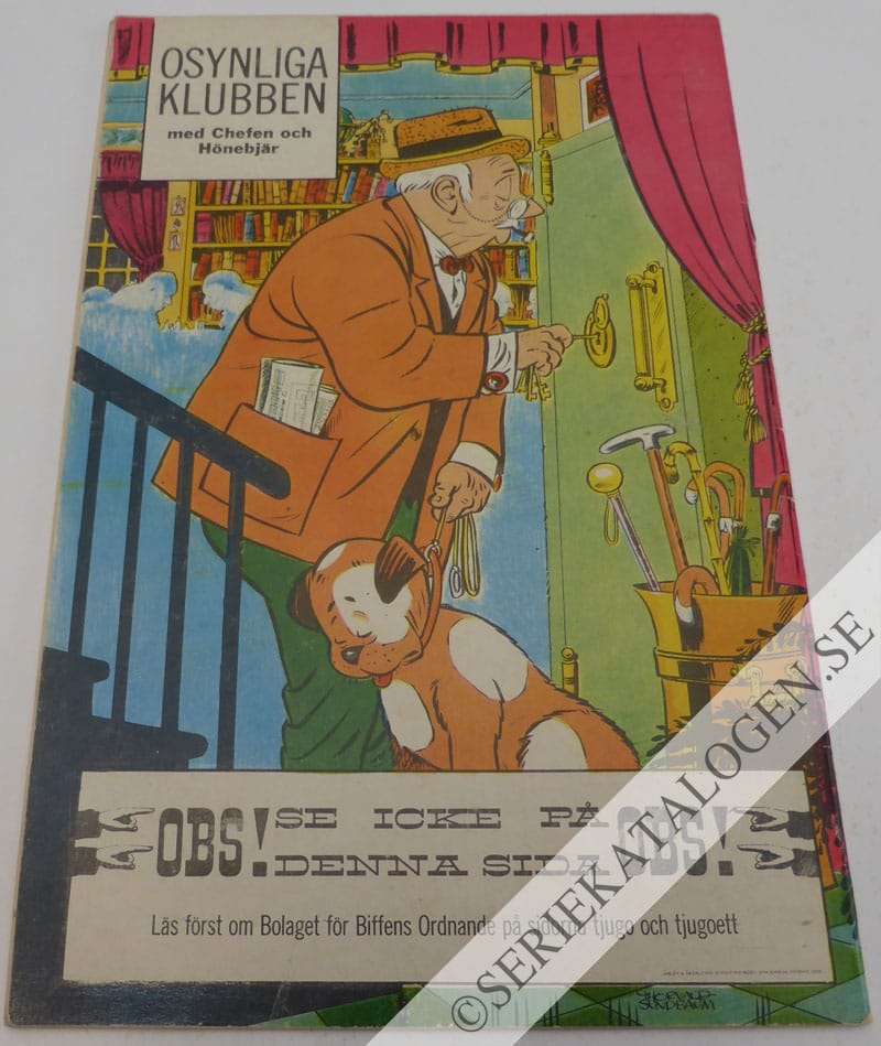 Baksida (1959)