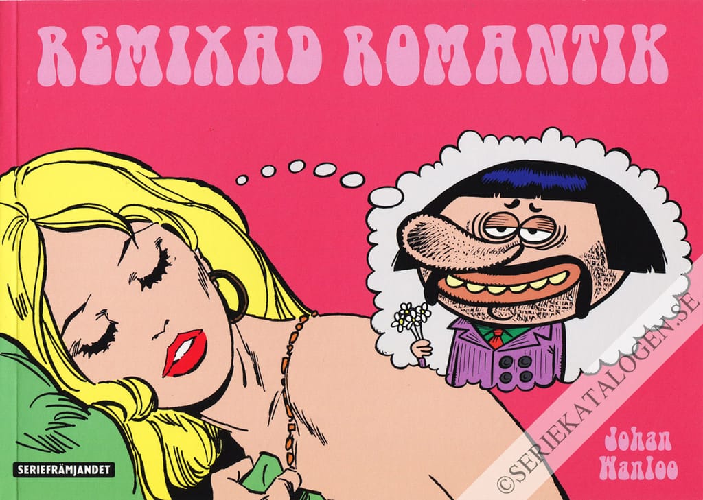 Remixad romantik (2007)