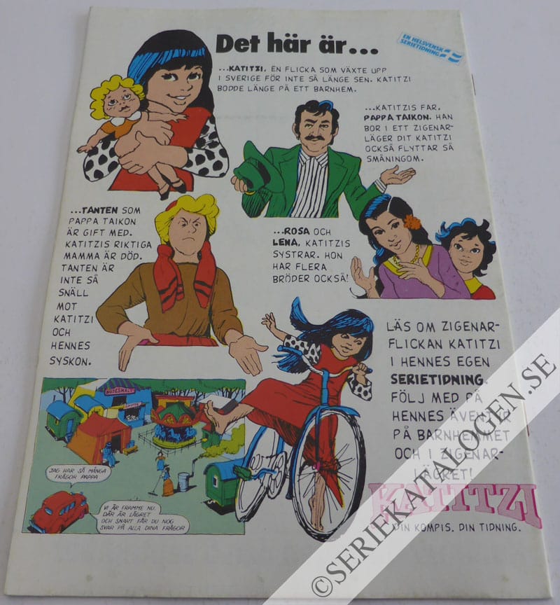 Baksida (1975)