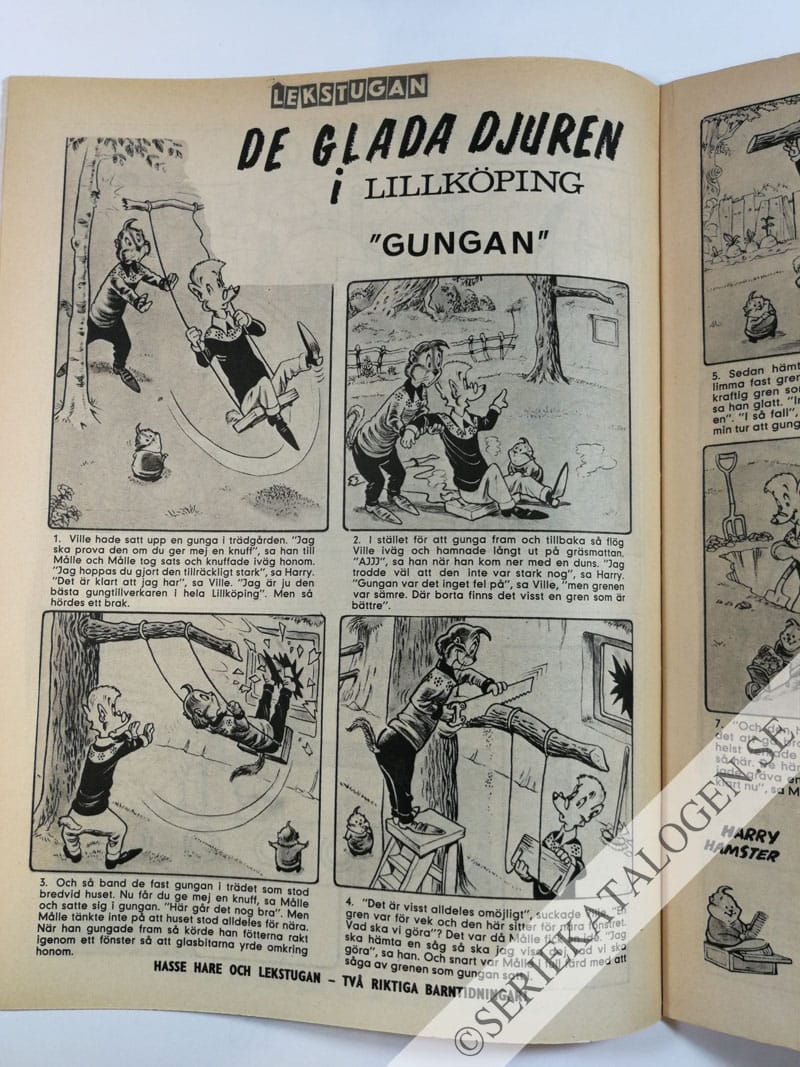 Exempel (1965)