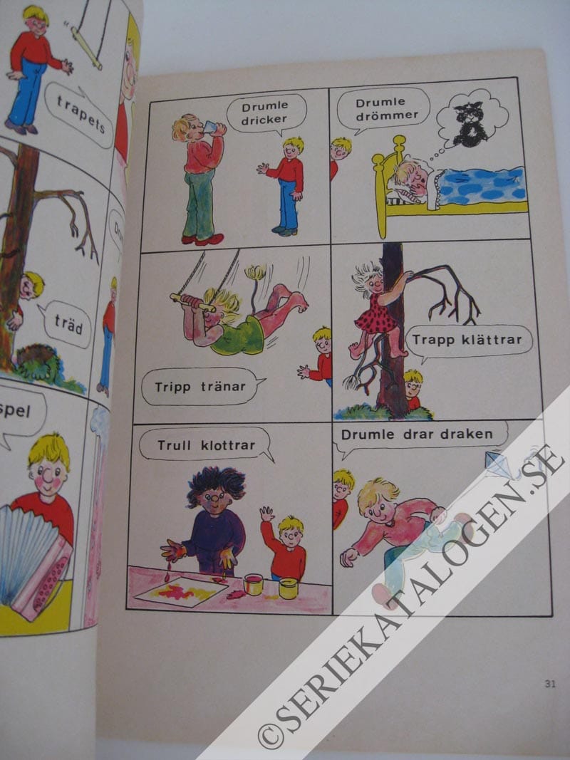 Exempel (1972)