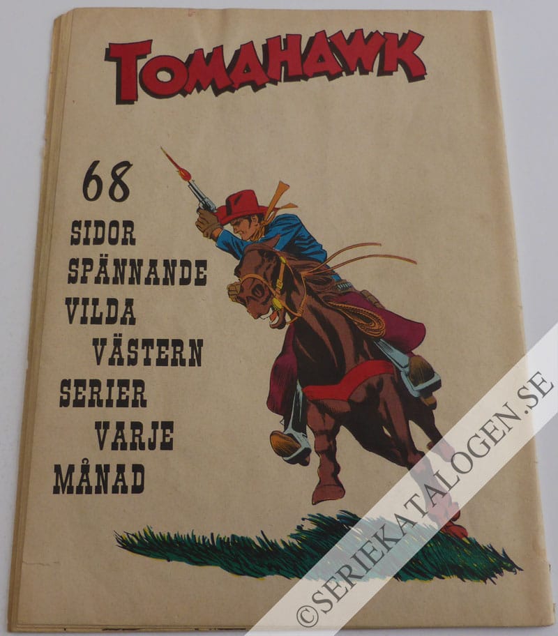 Baksida (1962)
