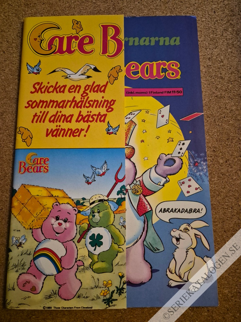 Bild (1989)