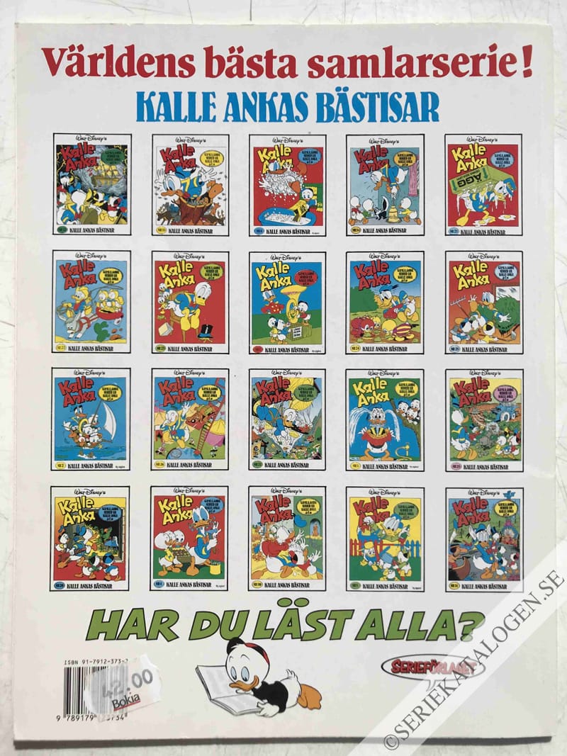 Baksida (1991)