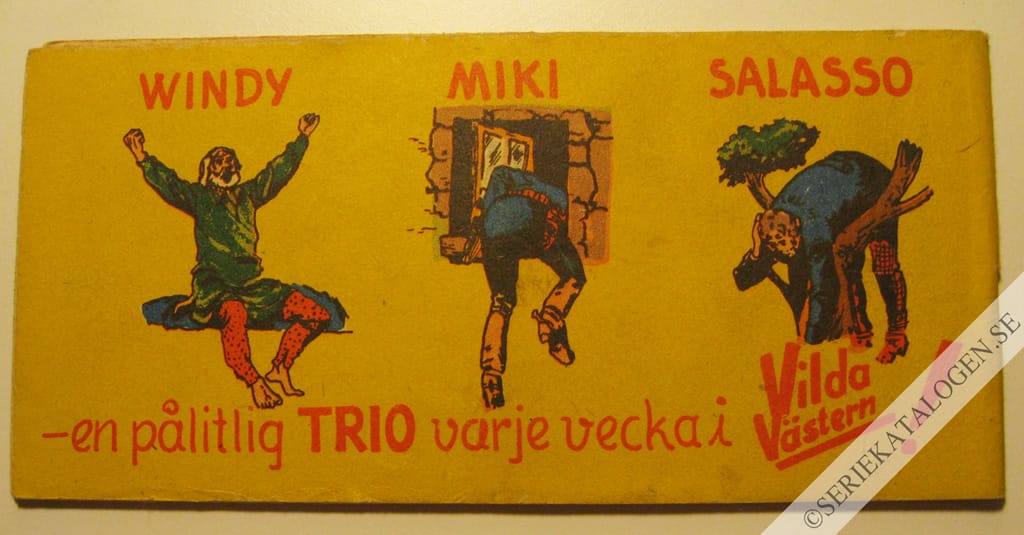 Baksida (1952)