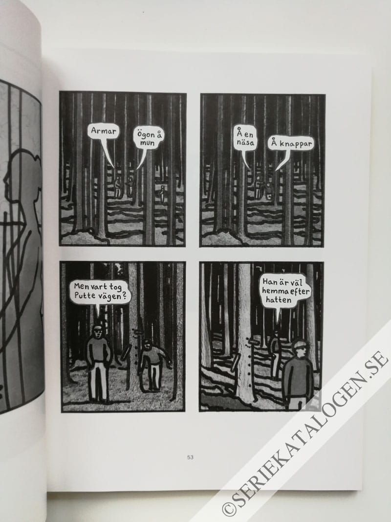 Exempel (1998)