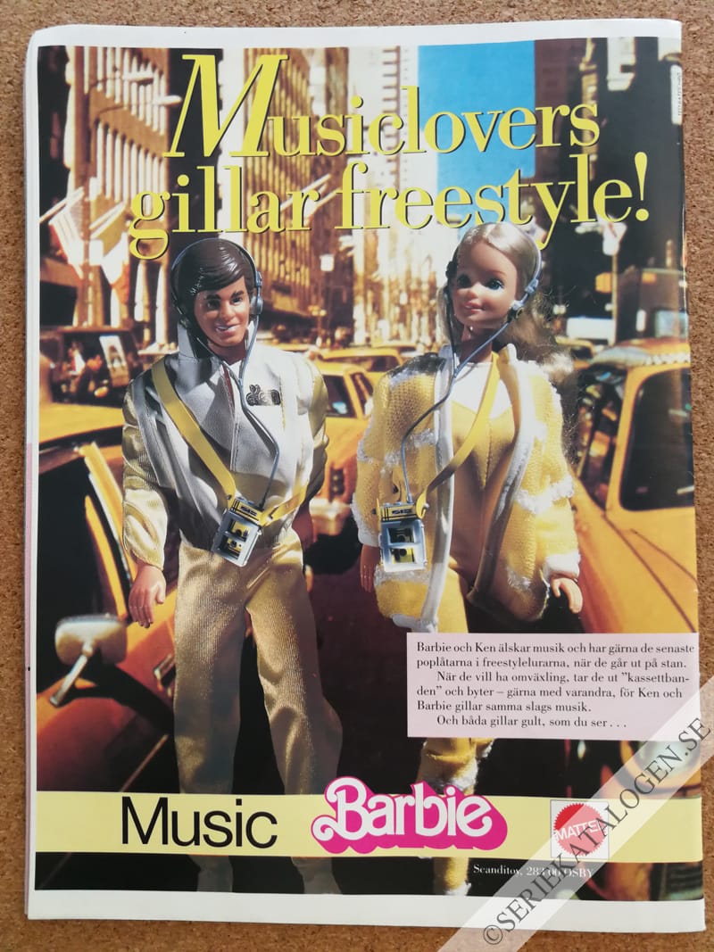 Baksida (1987)
