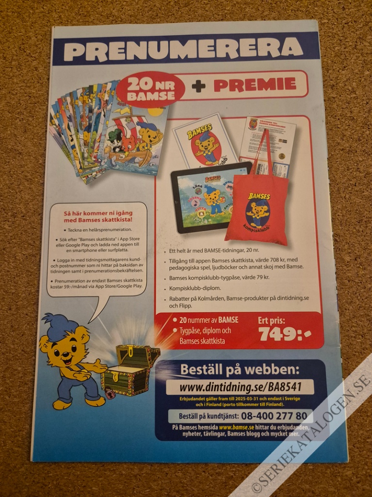 Baksida (2023)