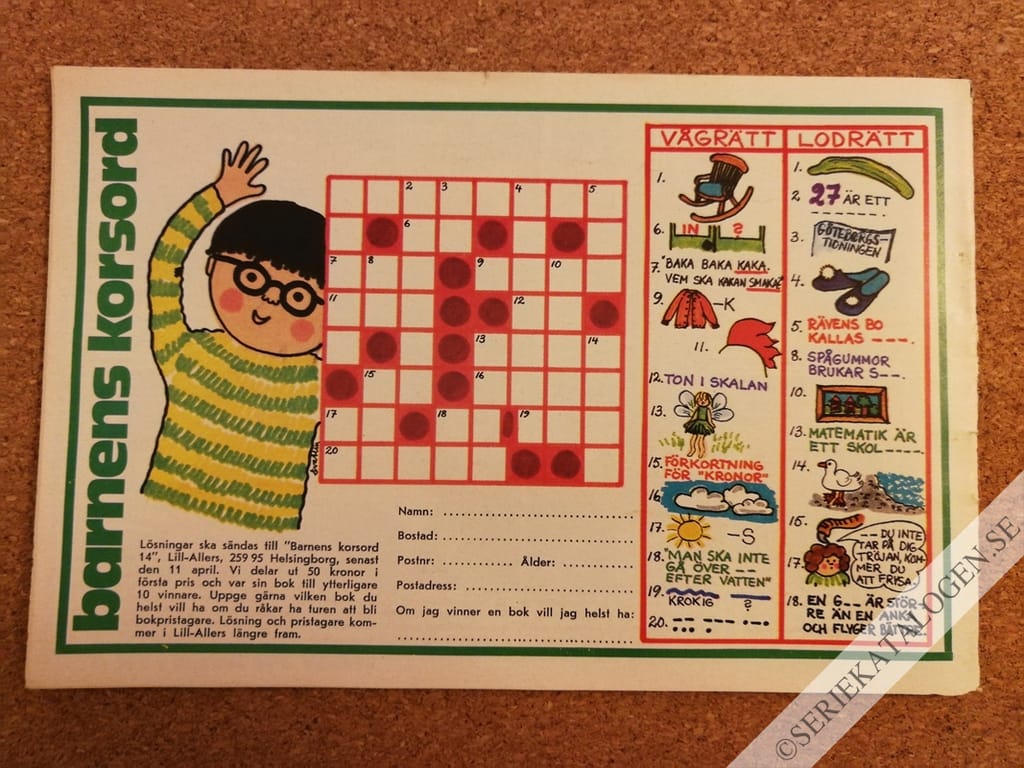 Baksida (1973)