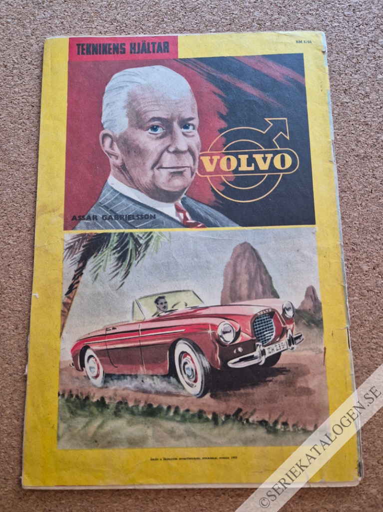 Baksida (1955)