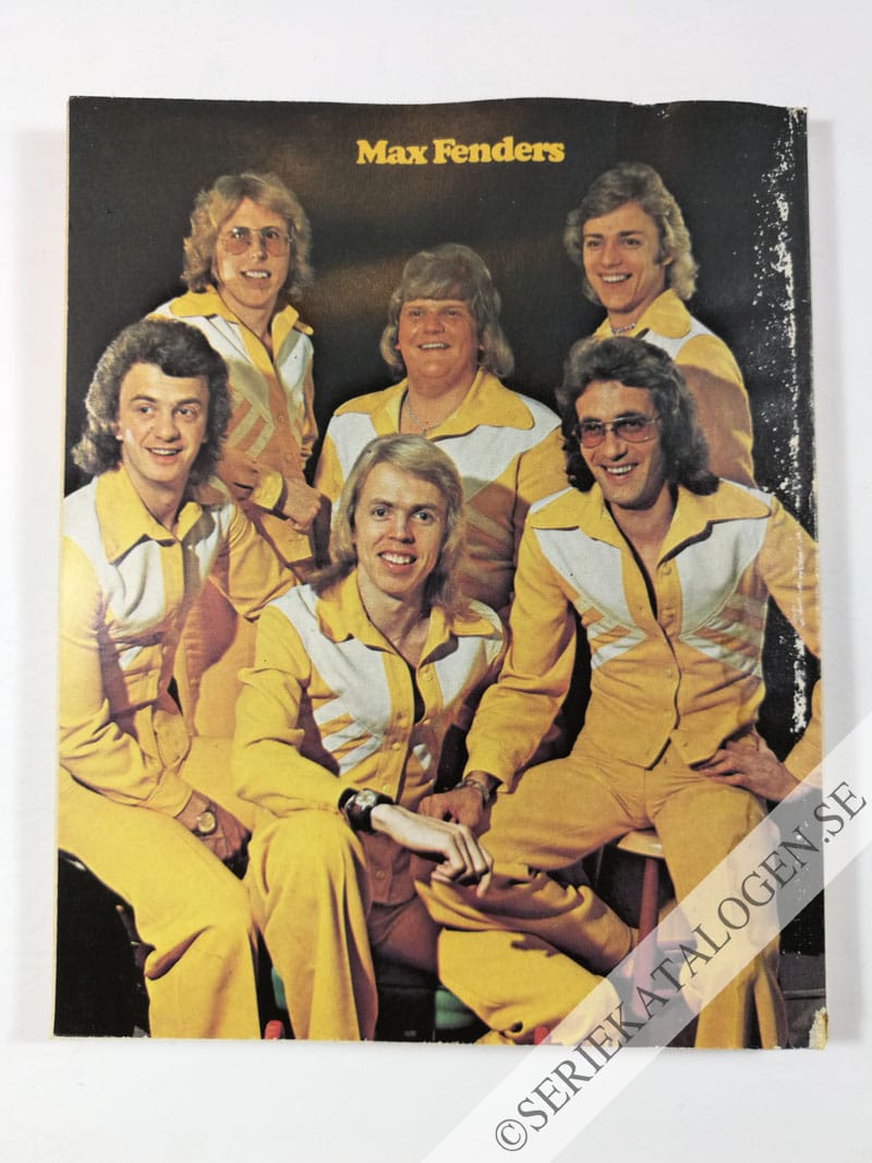 Baksida (1975)