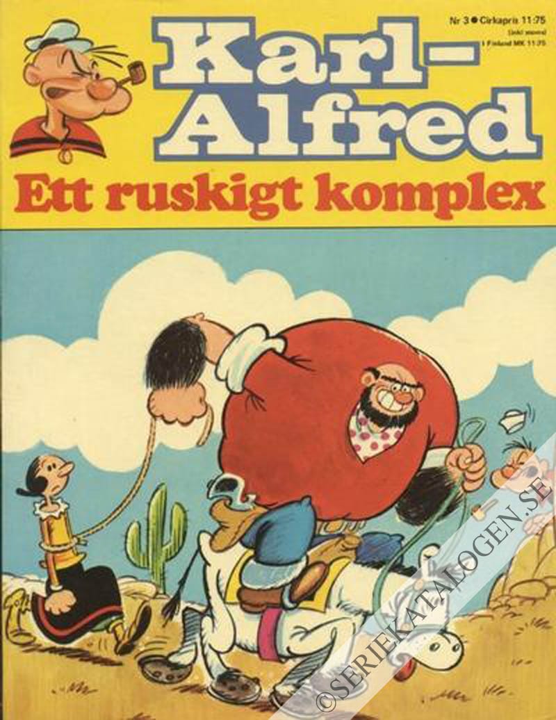 Karl-Alfred (1972)