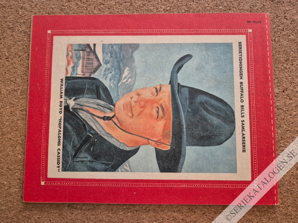 Baksida (1952)